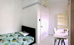 Cashew Heights Condominium (D23), Condominium #341700031